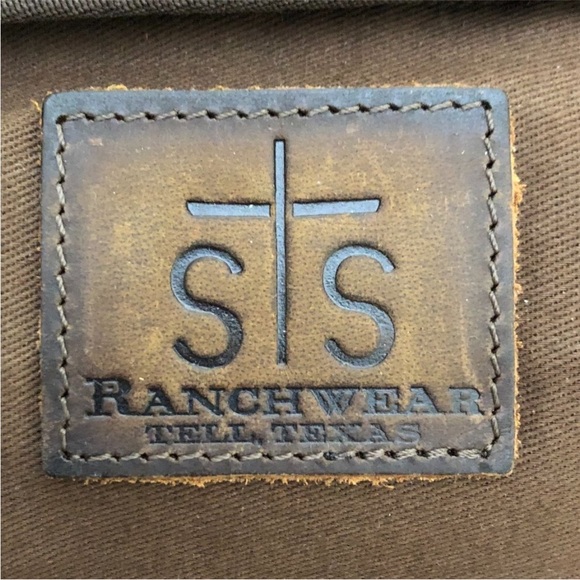 STS Ranch Bible case - Picture 7 of 8